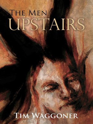 cover image of The Men Upstairs